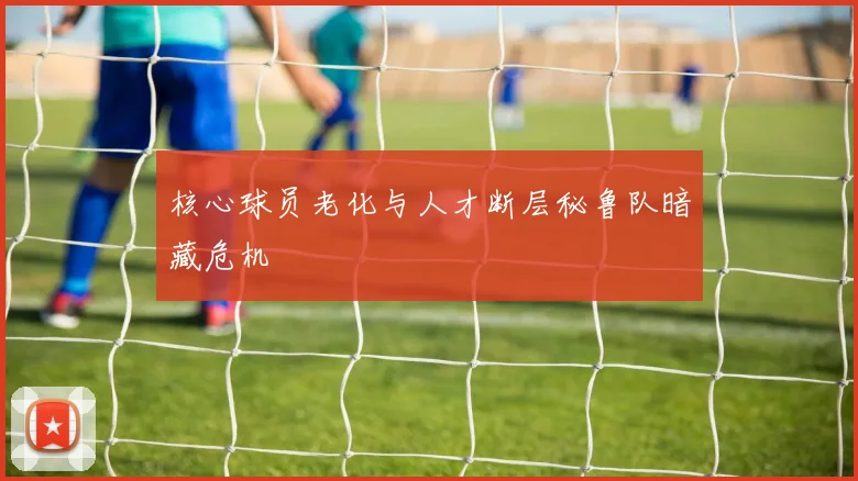 核心球员老化与人才断层秘鲁队暗藏危机
