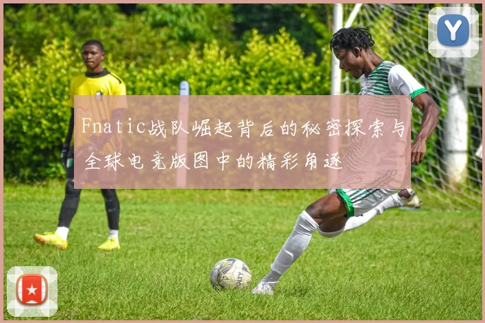 Fnatic战队崛起背后的秘密探索与全球电竞版图中的精彩角逐