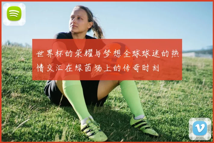 世界杯的荣耀与梦想全球球迷的热情交汇在绿茵场上的传奇时刻